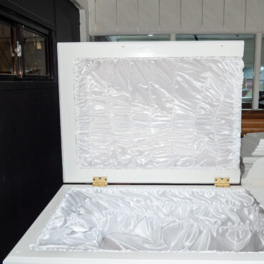 Reagenbox Wit - Image 4